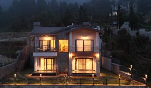 Read more about the article Buy Your Dream Villa in Uttarakhand with Hillscapes Infracon